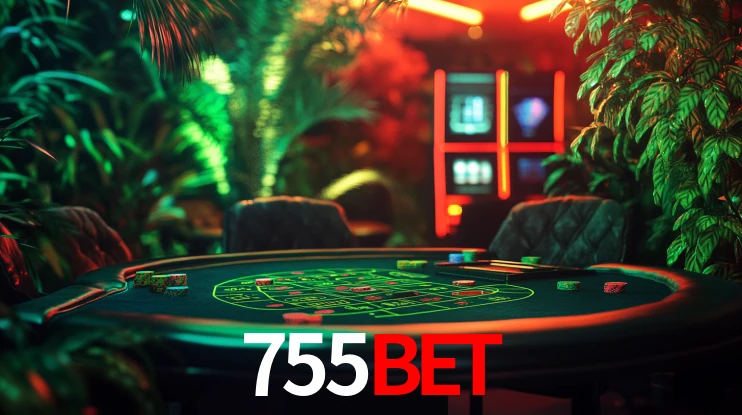 Welcome Bonus 755bet