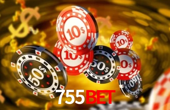Cadastro Rápido 755bet