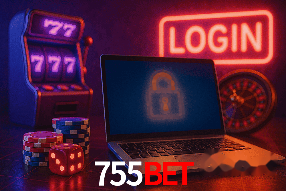 Sistemas de Segurança 755bet
