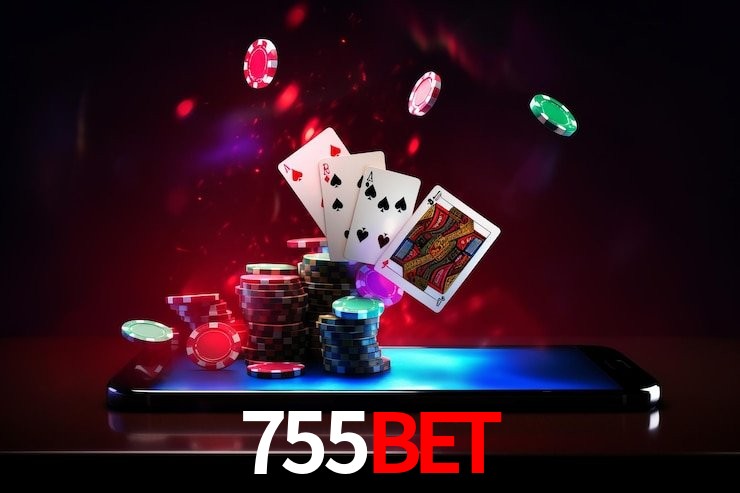 Live Casino 755bet