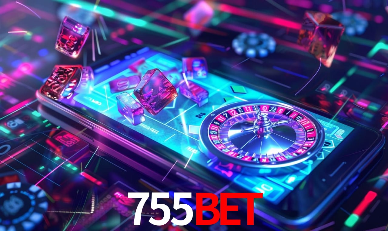 Tecnologia da Plataforma 755bet