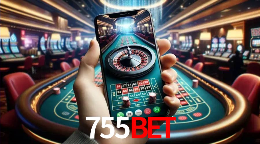API Integration 755bet