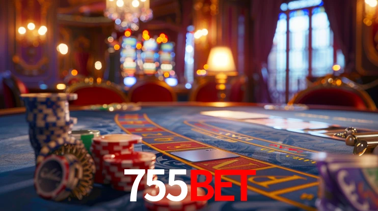Weekend Specials 755bet