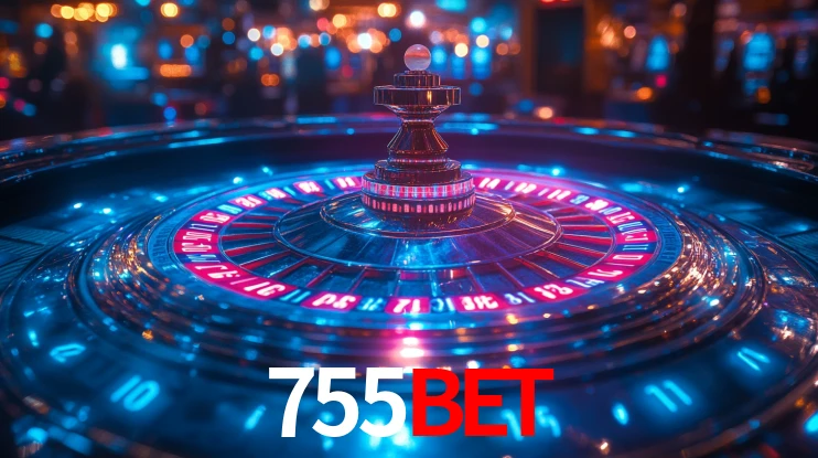 Experimente o Login Seguro Premium no 755bet