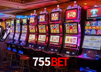 Descubra a Magia dos Jogos de Arcade no 755bet