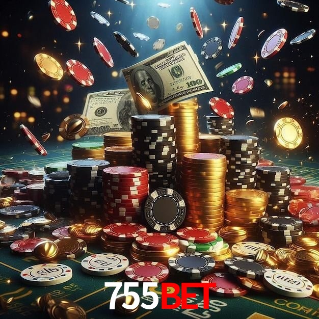 Casino VIP 755bet