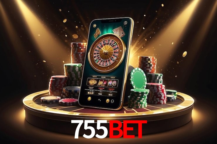 Atalho iOS 755bet