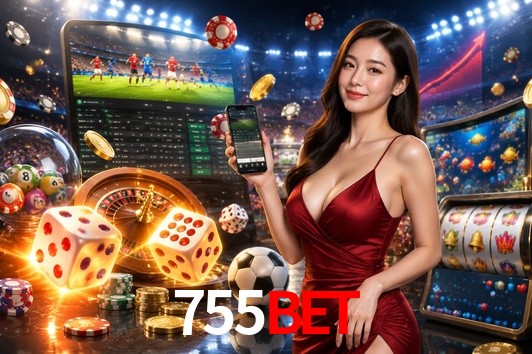 Quick Registration 755bet