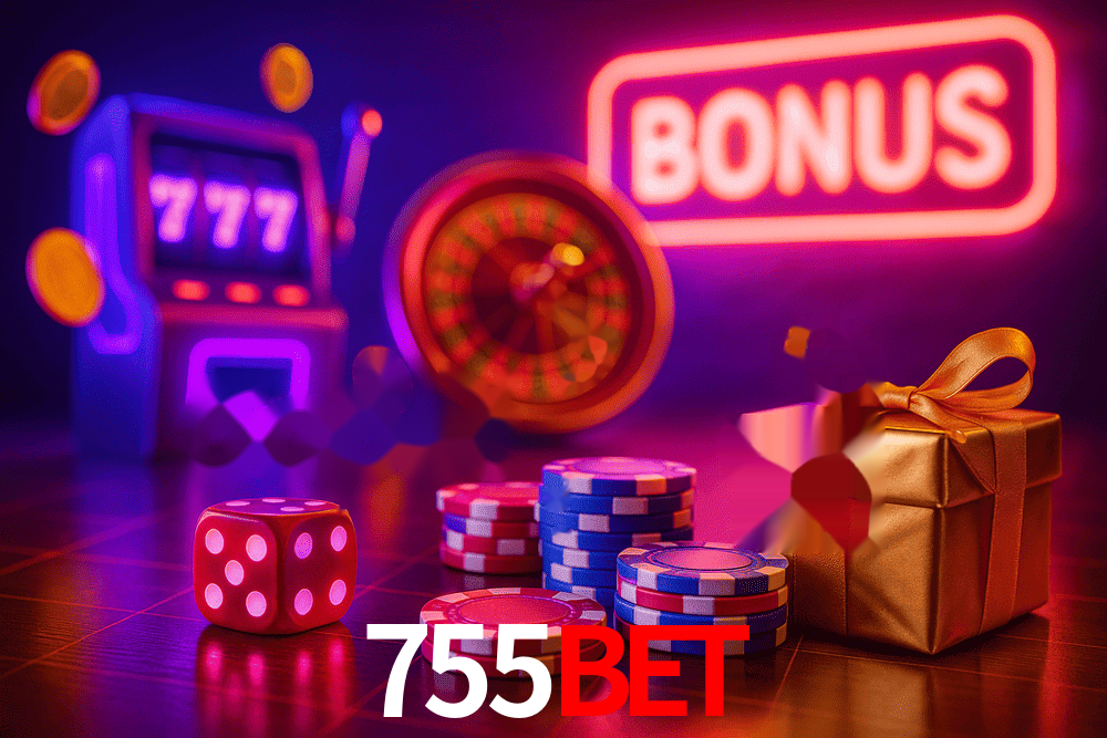 Descubra a Essência do 755bet: Nossa História e Compromissos