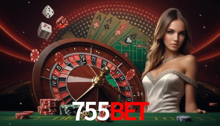 Seasonal Promotions 755bet