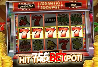 A Emoção da Loteria na 755bet: Uma Chance de Mudança de Vida