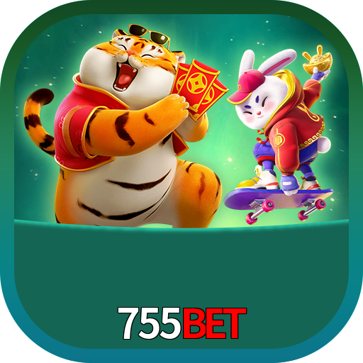 Logo 755bet
